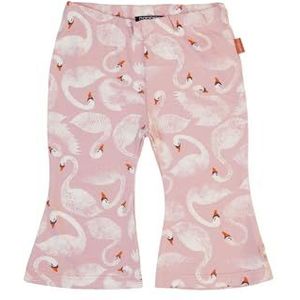 Noppies Girls Flared Leggings Foix Leggings Baby Meisjes, Lichtpaars - P595