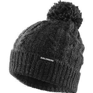 SALOMON Ivy Beanie Beanie Hoed dames