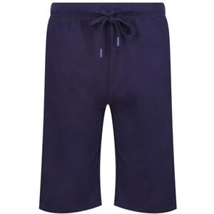 Ben Sherman jorge heren shorts, Nv - marineblauw