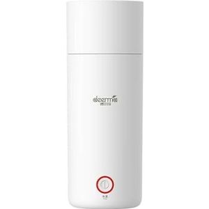 Deerma DR050 Draagbare Waterkoker - 350ml - 300W - werkt alleen met stekker