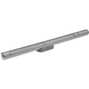 ChiliTec Ledlamp met accu 30 cm, 170 lumen, 2 W, dimbaar, touch-schakelaar met magneethouder, warmwit
