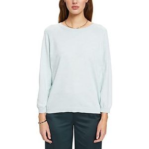 ESPRIT Collection sweater dames, 390/light aqua green, XS, 390/Light Aqua Green
