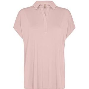 Soya Concept T-shirt voor dames, Roze