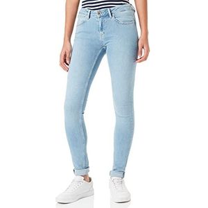 Garcia 279/32-3709 Jeans, Usage léger, W25 Femme