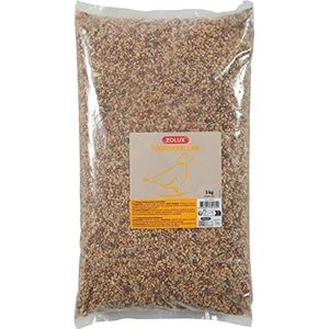 zolux - Zaden voor tortelduif, 3 kg zak voor vogels