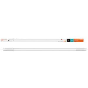 Ledvance Tube LED T5 Value Short (HF) - Haute efficacité - 7 W - 770 lm - Blanc chaud 830-52 cm - Remplace 13 W
