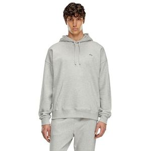 Diesel S-Rob-Hood-doval-pj Sweat à capuche pour homme, 9cb-0bkaf, S grande taille