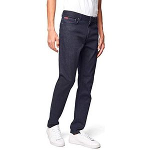 Lee Cooper Norris Slim Fit herenjeans, Spoelbakken