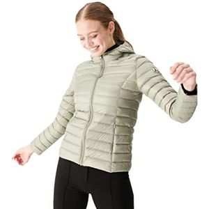 JOTT Just Over The Top Lichtgewicht donsjack met capuchon voor dames model FW22WDOW06, 826, L, 826 stuks