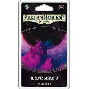 Asmodee Arkham Horror LCG – de geheime naam 9629