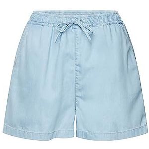 Mavi Paula Short pour femme, bleu, M