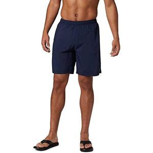 Columbia Roatan Drifter Aqua Shorts voor heren, Navy Blauw