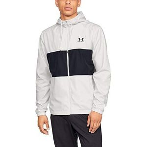 Under Armour Sportstyle Windbreaker Herenjas