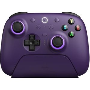 8BitDo - Ultimate 2 - Draadloze Controller - Paars