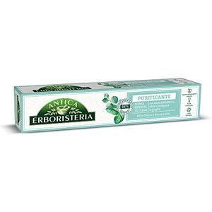 Antica Erboristeria Dentifrice 75 ml Purifiant Blanc