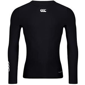 Canterbury Thermoreg Base Layer Onderhemd met lange mouwen voor heren