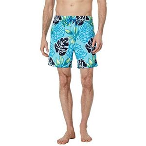 Hurley Phantom Classic Zwemshort voor heren, 45,7 cm