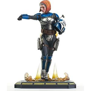 Electronic Arts Diamond Select - Star Wars Clone Wars Bo Katan 1/7 schaal standbeeld