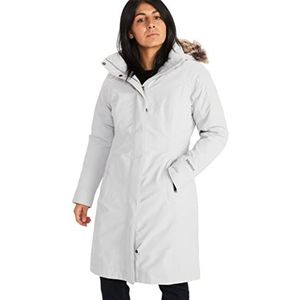 Marmot Wm's Chelsea Coat 700 inch lichte isolerende binnenjas Cubisch outdoor jas waterdicht anorak winddicht dames