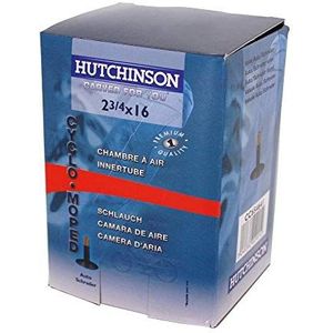 Slang 16 inch 2 3-4-16 A3 1-4-16 Hutchinson ventiel Schrader