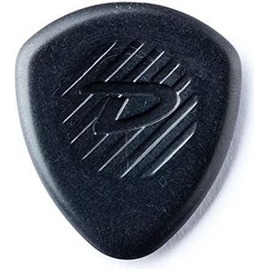Dunlop 477R307 plectrums, 3 mm, rond, 6 stuks