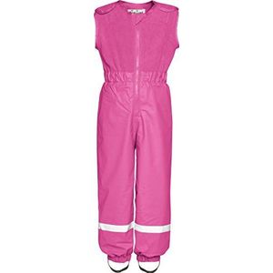 Playshoes Uniseks regenpak kinderen roze (18 roze), 80, roze (18 roze)