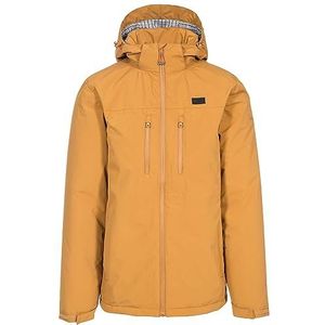 Trespass Toffit regenjas voor heren met afneembare capuchon