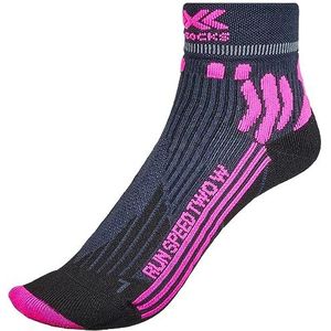 X-SOCKS X-Socks Run Speed Two 4.0 damessokken