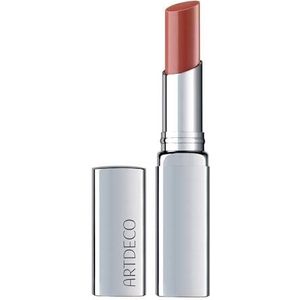 ARTDECO color booster lippenbalsem - getinte lippenbooster voor vollere lippen (1 x 3 g)