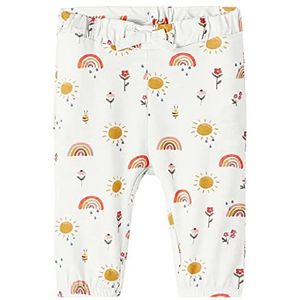 Name It Nbfhania Pant Pantalons Bébé Fille, Blue Graphite, 146W / 152L