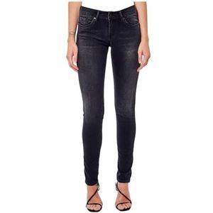 Kaporal - Slim jeans voor dames, push-up effect. - Lockk - dames, Olblbi