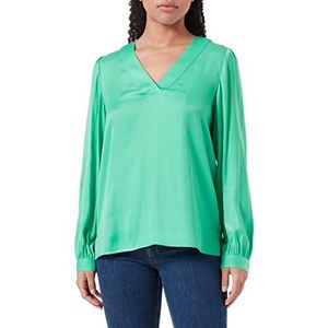 Comma 60.2.61.10.100.2129268 Blouse, 7588, 36 Femme, 7588, 36