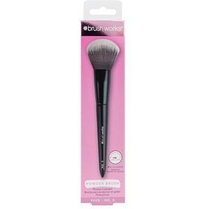 Brushworks Poederkwast nr. 5