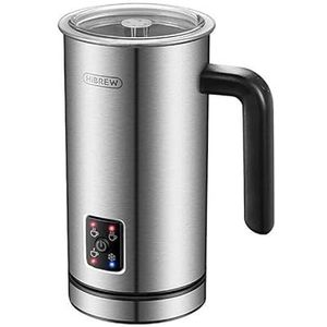 HiBREW M3 Electric Milk frother 4 in 1 500W