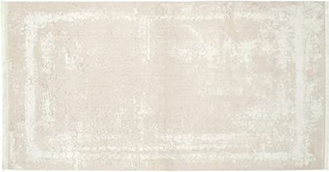 Indomex Rug Adena beige 120 x 200 cm