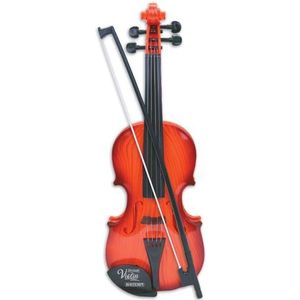 Bontempi - Viool, 29.0500, bruin/zwart
