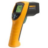 Infraroodthermometer Fluke 561, optisch (thermometer) 1:2-40 bij +550 °C, contactmeting