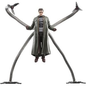 Marvel Spider-Man Legends Deluxe Doc Ock - Actiefiguur 15cm