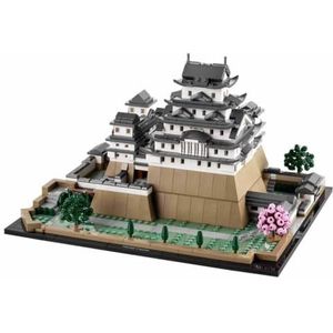 LEGO Architecture Kasteel Himeji - 21060