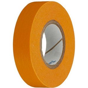 Neolab 2 6106 labeltape 13 mm/5 m lang, oranje