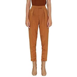 ESPRIT Collection damesbroek, 235/karamel
