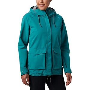 Columbia South Canyon Sherpa gevoerde jas voor dames