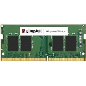 Kingston Server Premier 32 GB 5200MT/s DDR5 ECC CL42 SODIMM 2Rx8 Hynix A servergeheugen - KSM52T42BD8KM-32HA
