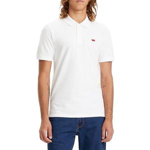 Levi's Housemark Slim Polo voor heren, 05-neutraal