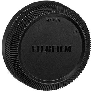 Fujifilm RLCP-001 lensdop, zwart, digitale camera, lensdop (zwart, digitale camera)