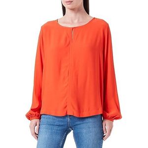 Comma CI 2138587 Damesblouse, 2509