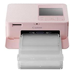 Canon Selphy CP-1500 Roze