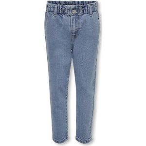 ONLY Broek voor meisjes, Lichtblauw jeans