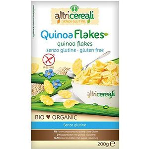 Probios Quinoa glutenvrije biologische vlokken 200 g