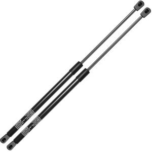 Frankberg 2 x gasveren voor achterklep Ibiza II 6K1 hatchback 1993-2002 6K6827550